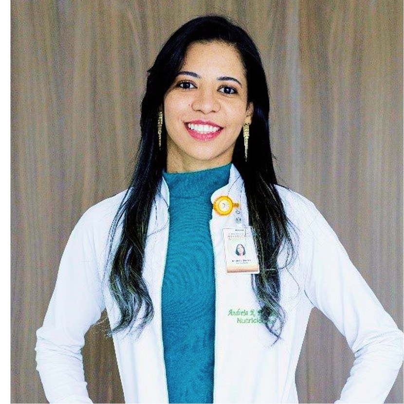 Andreia Reis Pedreira de Barros