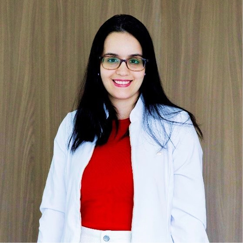 Anne do Carmo Mendes Gontijo