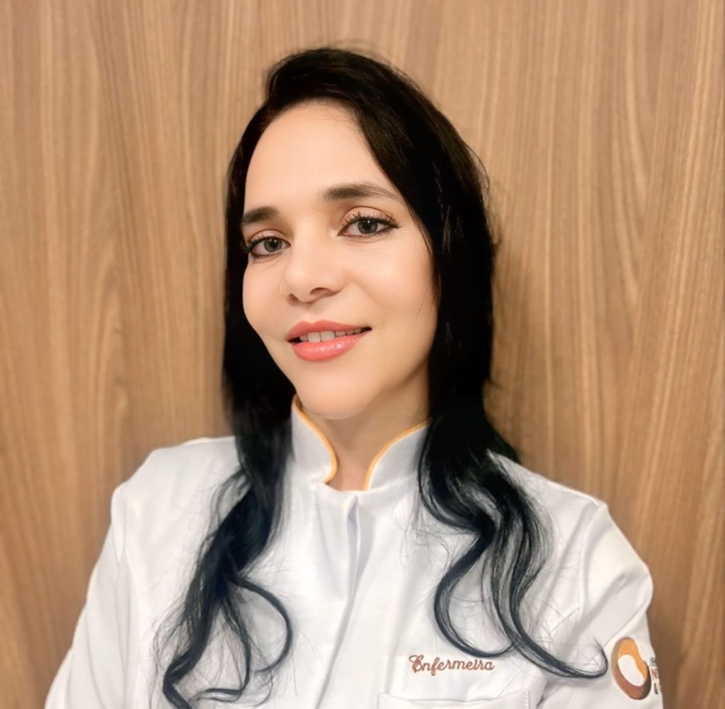 Fabiana Moreira da Silva